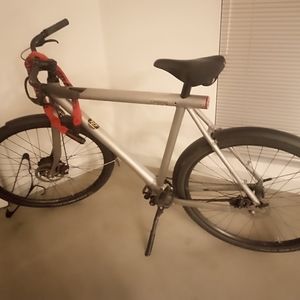 Ebike Vanmoof